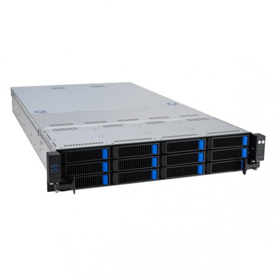 Calculator brand ASUS RS520A-E12-RS12U Rack Server 90SF02G1-M002Y0