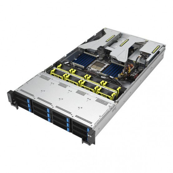 Calculator brand ASUS RS520A-E12-RS12U Rack Server 90SF02G1-M002Y0