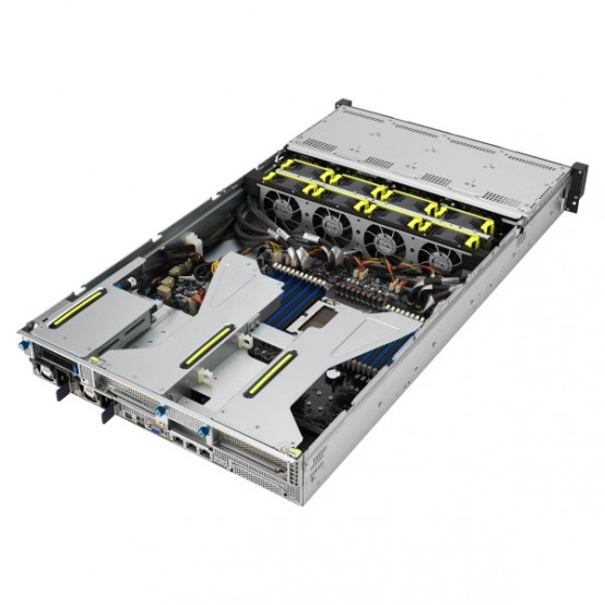 Calculator brand ASUS RS520A-E12-RS12U Rack Server 90SF02G1-M002Y0