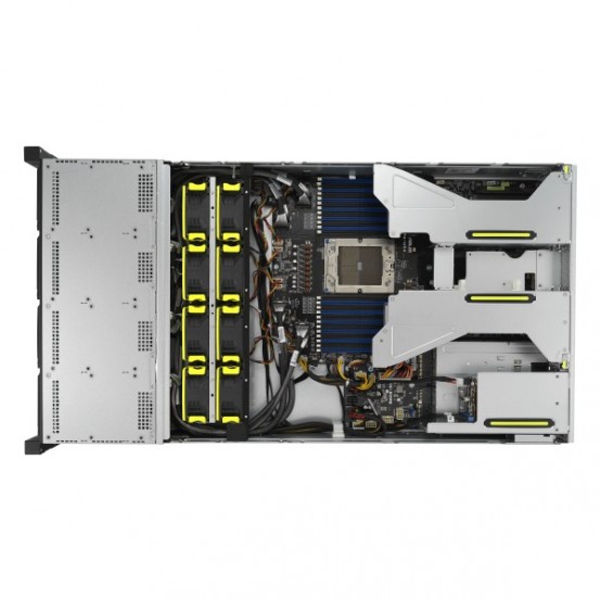 Calculator brand ASUS RS520A-E12-RS12U Rack Server 90SF02G1-M002Y0