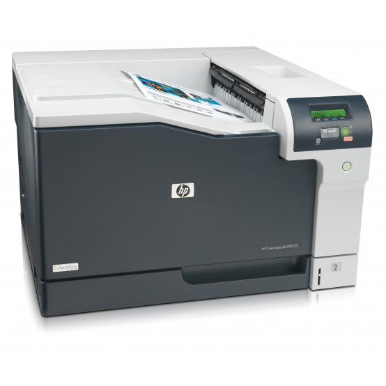 Imprimanta HP Color LaserJet Professional CP5225n CE711A