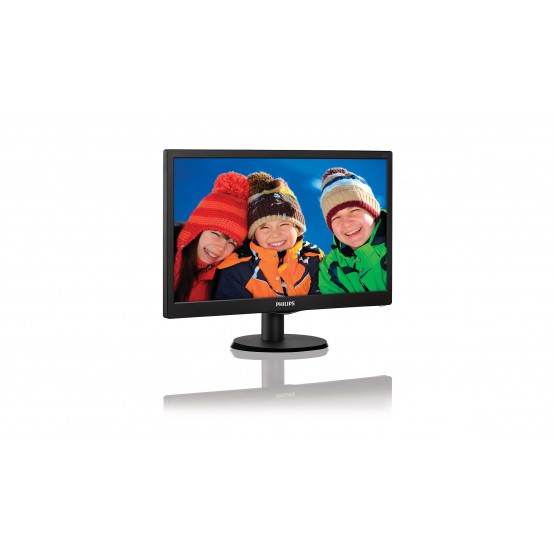 Monitor LCD Philips V-line 203V5LSB26/10
