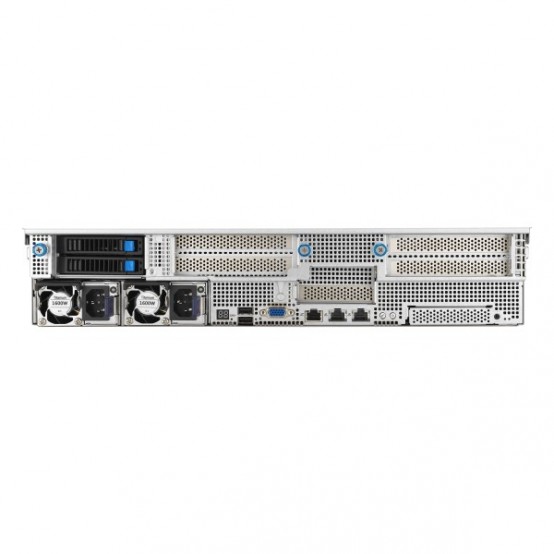 Calculator brand ASUS RS520A-E12-RS12U Rack Server 90SF02G1-M002Y0