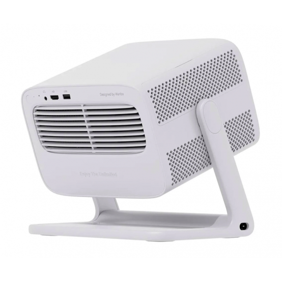 Videoproiector Xiaomi Wanbo Vali 1 White
