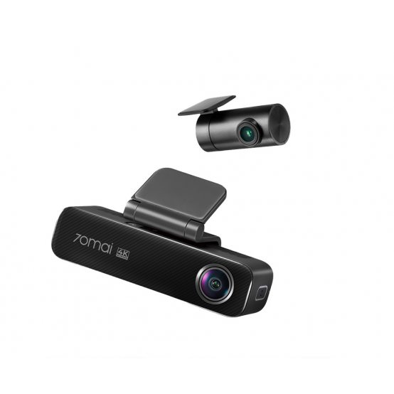 Camera de bord Xiaomi 70mai M800 + RC14 M800-2