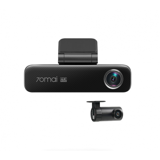 Camera de bord Xiaomi 70mai M800 + RC14 M800-2