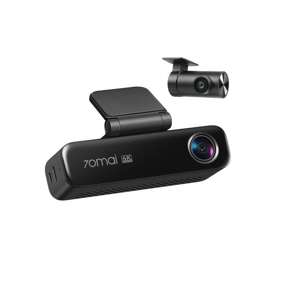 Camera de bord Xiaomi 70mai M800 + RC14 M800-2