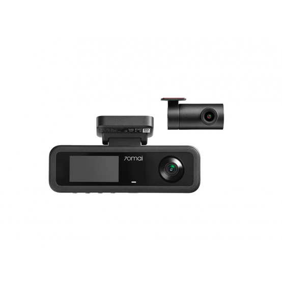 Camera de bord Xiaomi 70mai T400 + RC21 T400-1