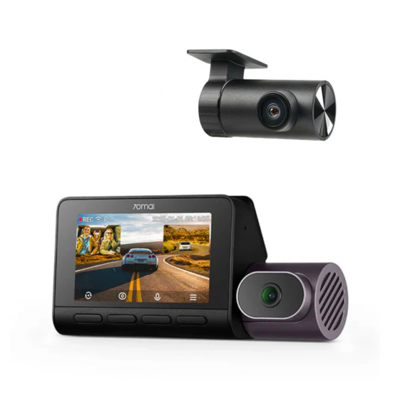 Camera de bord Xiaomi 70mai T800 T800-2-256G