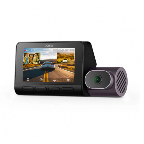 Camera de bord Xiaomi 70mai T800 T800-2-256G