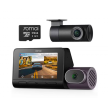 Camera de bord Xiaomi 70mai T800 T800-41-512G