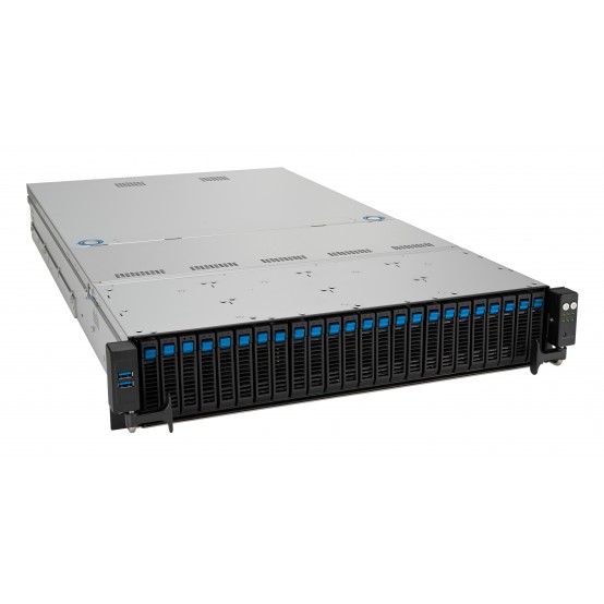 Calculator brand ASUS RS520A-E12-RS24U Rack Server 90SF02G1-M00360