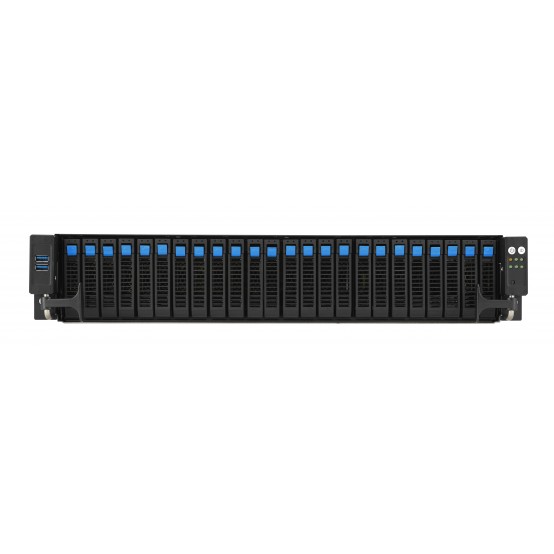 Calculator brand ASUS RS520A-E12-RS24U Rack Server 90SF02G1-M00360