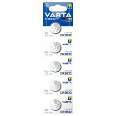 Baterie Varta CR2032 Blister 5 buc