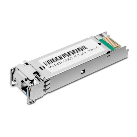 Adaptor TP-Link  SM321B-2