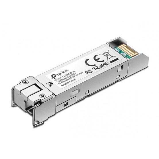 Adaptor TP-Link  TL-SM321B-2
