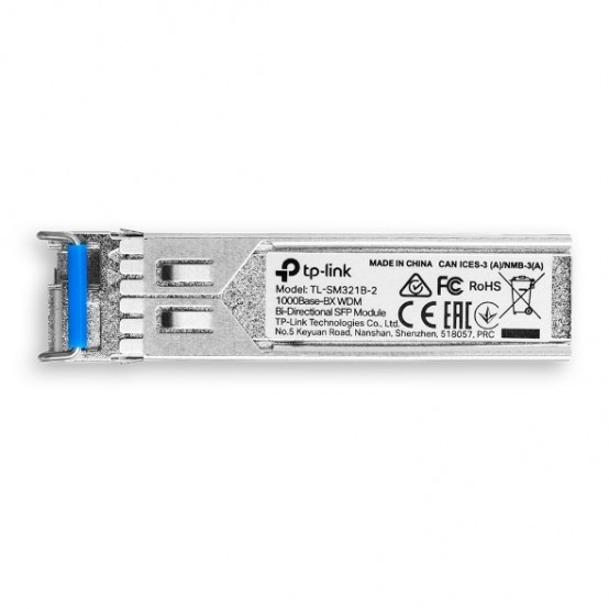 Adaptor TP-Link  TL-SM321B-2
