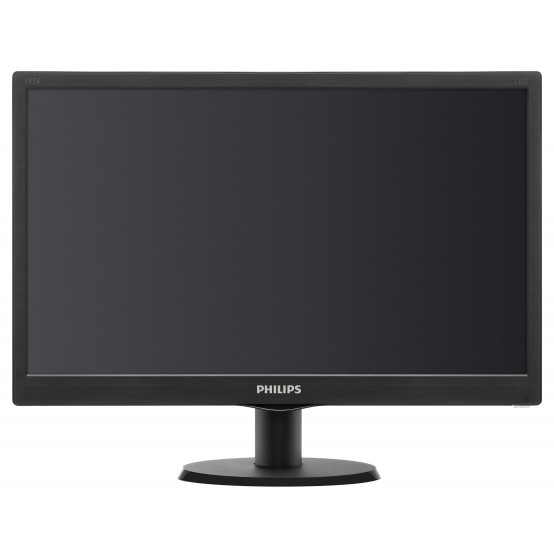 Monitor LCD Philips V-line 203V5LSB26/10