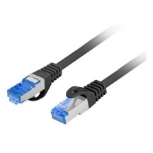 Cablu Lanberg  PCF6A-10CC-2000-BK