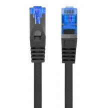 Cablu Lanberg  PCF6A-10CC-2000-BK