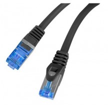 Cablu Lanberg  PCF6A-10CC-2000-BK