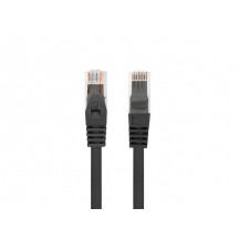Cablu Lanberg  PCU6-10CU-0300-BK