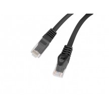 Cablu Lanberg  PCU6-10CU-0300-BK
