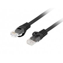 Cablu Lanberg  PCU6-10CU-0300-BK