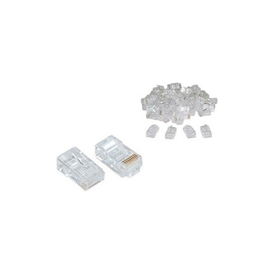 Cablu Gembird  LC-8P8C-001/10
