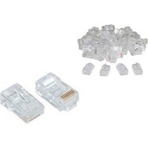 Cablu Gembird LC-8P8C-001/10