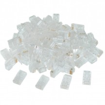 Cablu Gembird LC-8P8C-002/100