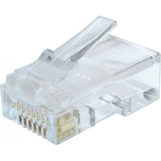Cablu Gembird  LC-8P8C-002/50