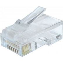Cablu Gembird  LC-8P8C-002/50
