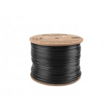 Cablu Lanberg  LCU6-21CU-0305-BK