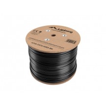 Cablu Lanberg  LCU6-21CU-0305-BK