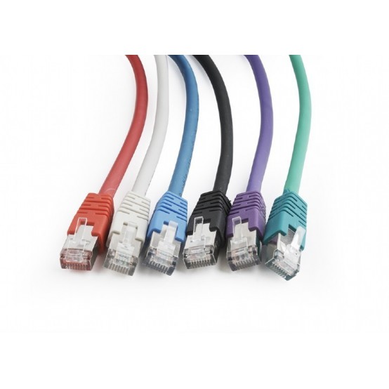 Cablu Gembird  PP6A-LSZHCU-30M
