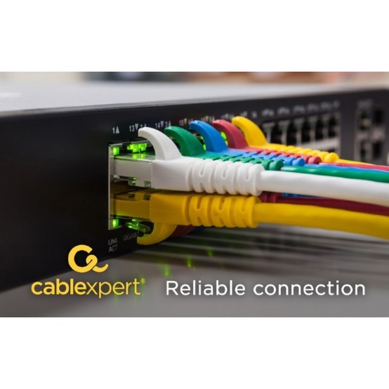 Cablu Gembird  PP6A-LSZHCU-30M