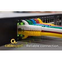 Cablu Gembird  PP6A-LSZHCU-30M