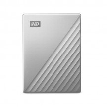 Hard disk Western Digital My Passport Ultra for Mac WDBGKC0060BSL-WESN