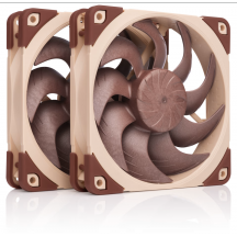 Ventilator Noctua NF-A14x25 G2 PWM Sx2-PP VENTA14X25PWMG2SX2