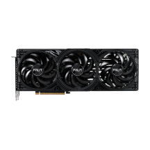 Placa video Palit GeForce RTX 5070 Ti GamingPro-S NE7507T019T2-GB2031U