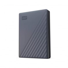 Hard disk Western Digital My Passport WDBRMD0050BGY-WESN