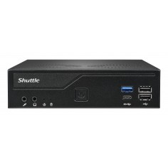 Calculator brand Shuttle  DH610V2