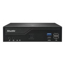 Calculator brand Shuttle  DH610V2