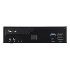 Calculator brand Shuttle  DH610V2 2
