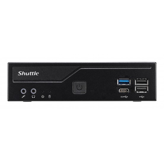 Calculator brand Shuttle  DH610V2
