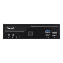 Calculator brand Shuttle  DH610V2