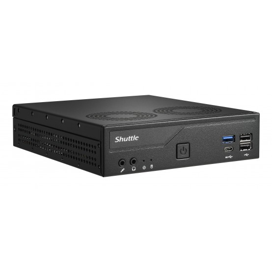 Calculator brand Shuttle  DH610V2