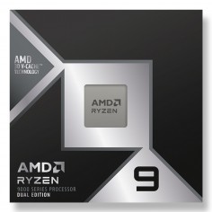 Procesor AMD Ryzen 9 9950X3D2 Dual Edition 100-100001978WOF