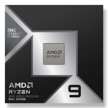 Procesor AMD Ryzen 9 9950X3D2 Dual Edition 100-100001978WOF